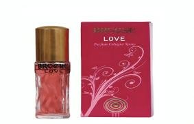 Broche Love Cologne Perfume In Pakistan